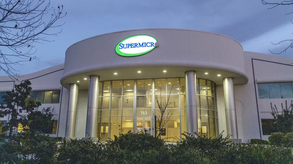 Supermicro executives charged in $2.5B AI smuggling scheme to China