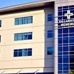 Tallahassee Memorial HealthCare sues patient refusing to leave for 5 months