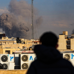 US-Israel blitz cripples Iran as uncontested airspace nears and more top headlines