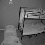 Texas bunk bed collapse video goes viral with millions of social media views