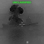 US sinks over 30 Iranian ships in Operation Epic Fury and more top headlines