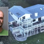 Man arrested at Yosemite-area vacation rental over alleged child abuse files