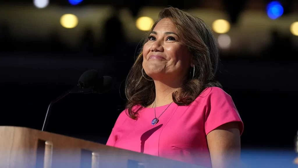 ICE bans Rep. Escobar staffer for allegedly posing as attorney to visit detainees