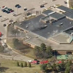 Michigan synagogue attacker was radicalized by Hezbollah, feds say