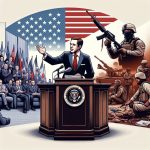 Implications of Trump’s Prime-Time TV Appeal for the Conflict with Iran