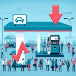 Poilievre Advocates for Temporary Federal Fuel Tax Relief Amid Rising Gas Prices