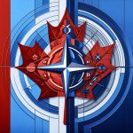 Canada requires a viable fiscal strategy to achieve the upcoming NATO spending goal, according to a think tank.
