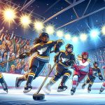 Takeover Tour Highlights Spark Excitement for Professional Women’s Hockey League Growth