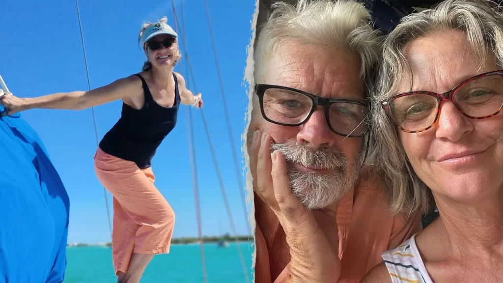 Bahamas deadline set to charge or release missing boater’s husband