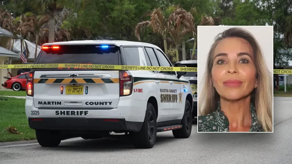 Florida property manager accused of embezzling HOA funds for vacations