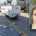 Pa mom who killed infant while high arrested for child endangerment