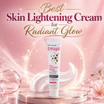Best Skin Lightening Cream in Pakistan for Radiant Glow