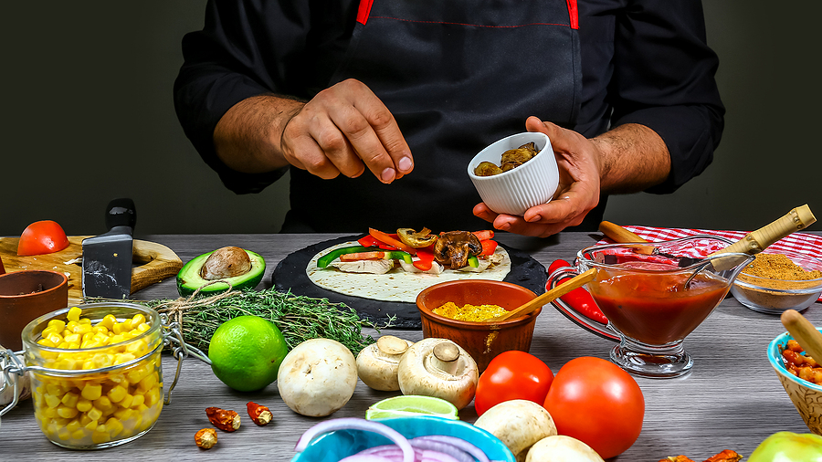 El Rancho Nuevo Mexican Restaurant