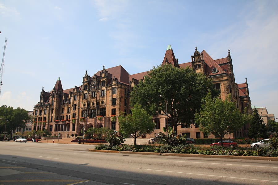 St. Louis Voters – Earnings Tax Vote Tuesday, April 7, 2026