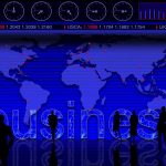 Global Markets Slide as Oil Surges