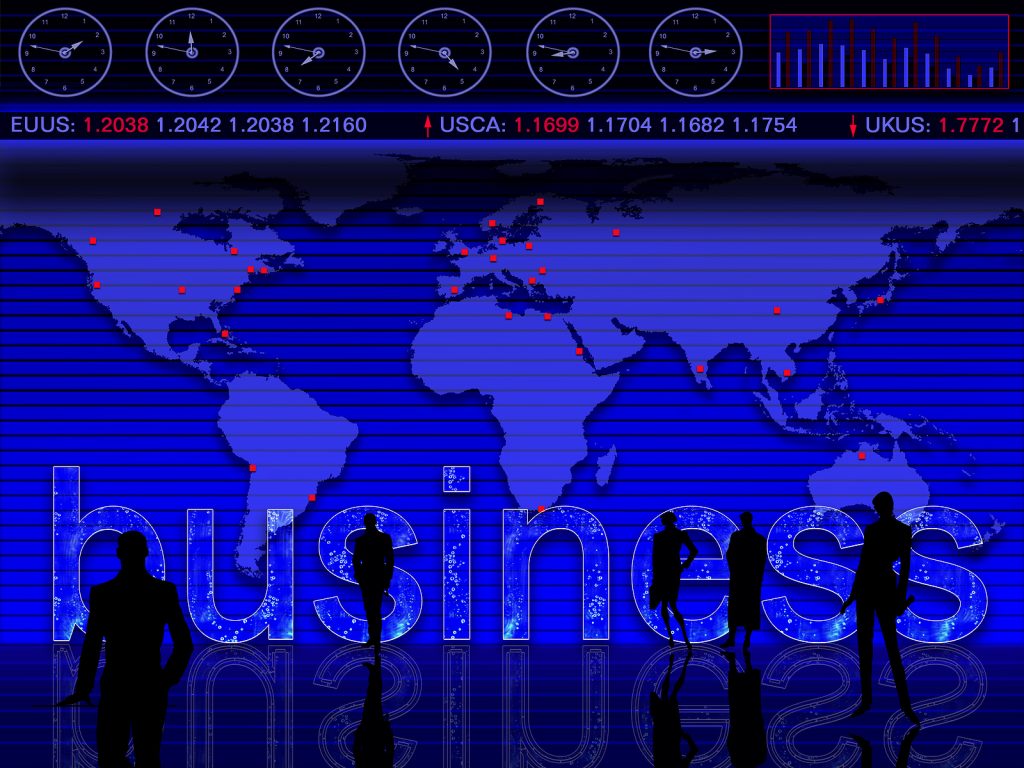 Overseas Overnight Trading and Weekly Market Recap