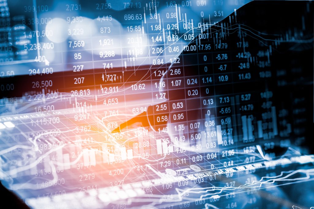 Stock Market Today – Market Close