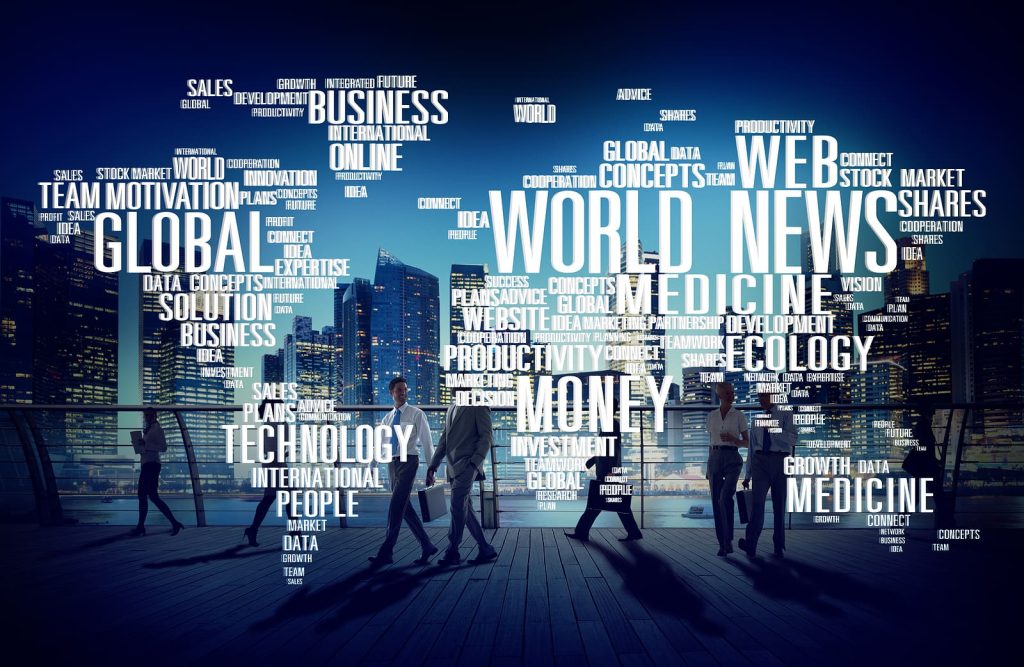 Global Markets React to War Risk as Investors Brace for Uncertainty