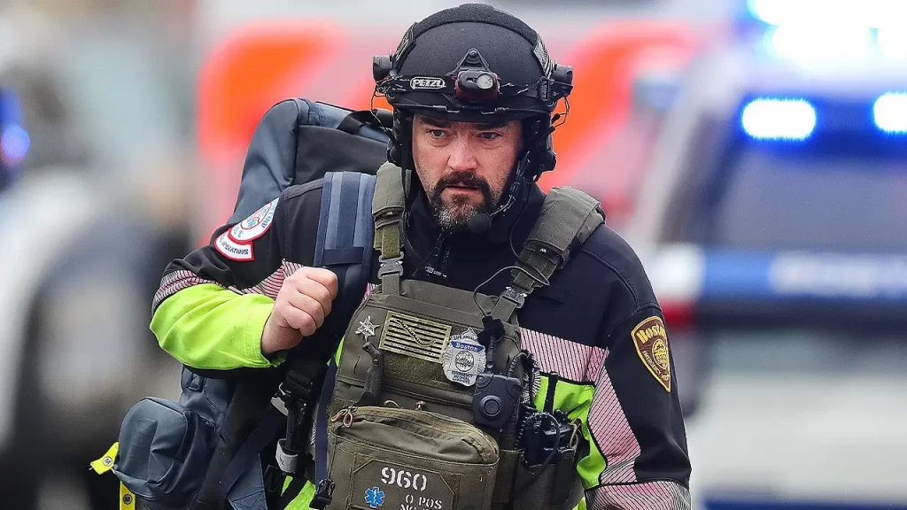 Boston mental health crisis model scrutinized after officer stabbing