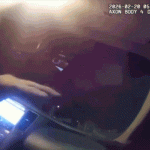 California cop allegedly kidnapped during robbery, shoots suspect in leg