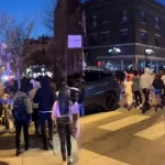 Chicago teen takeover floods streets, leads to curfew enforcement