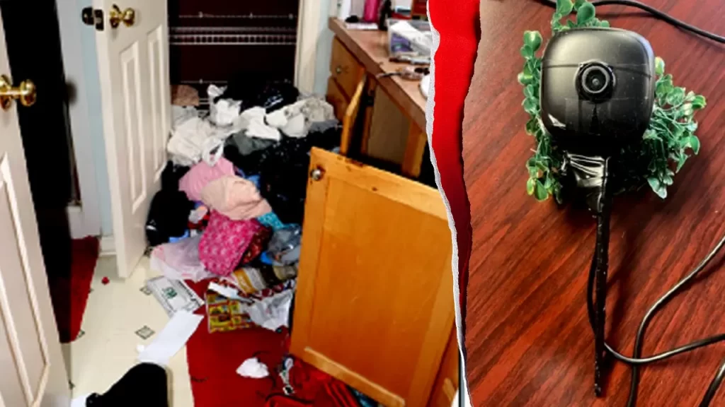 Illegal immigrant burglary ring used GPS in at least 20 home robberies