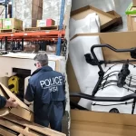 15 stolen industrial spray drones recovered by authorities in New Jersey