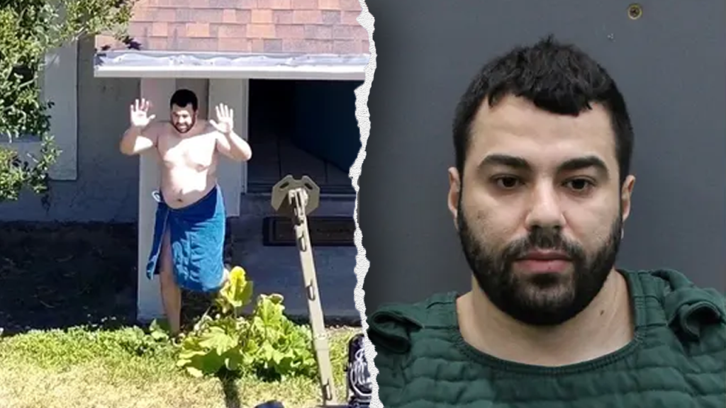 Florida murder suspect allegedly asked ChatGPT how to hide a body