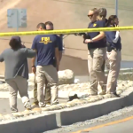 Illegal immigrant shot by ICE after allegedly trying to ram officer