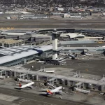 FAA investigates near miss between 2 commercial jets approaching JFK