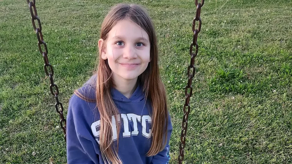 Alabama girl, 10, found dead at home as juvenile charged with murder