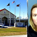 Florida teacher Kirsten Rose accused of sex with student, arrested