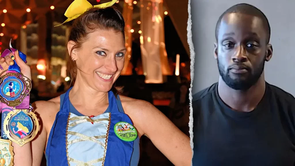 Georgia runner killed in random stabbing and shooting spree in Brookhaven: cops