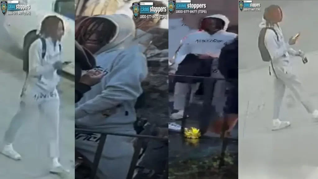 NYPD arrests 18-year-old suspect in Queens teen Jaden Pierre’s murder