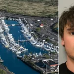 Kansas man charged with attempted murder of boat captain on snorkel tour