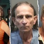 4 men charged in Roxanne Sharp’s 1982 murder after podcast breaks case