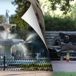 Savannah tackles homelessness with camping ban and drug crackdown