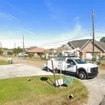 Vehicle strikes parade crowd in New Iberia, Louisiana, injuring at least 13