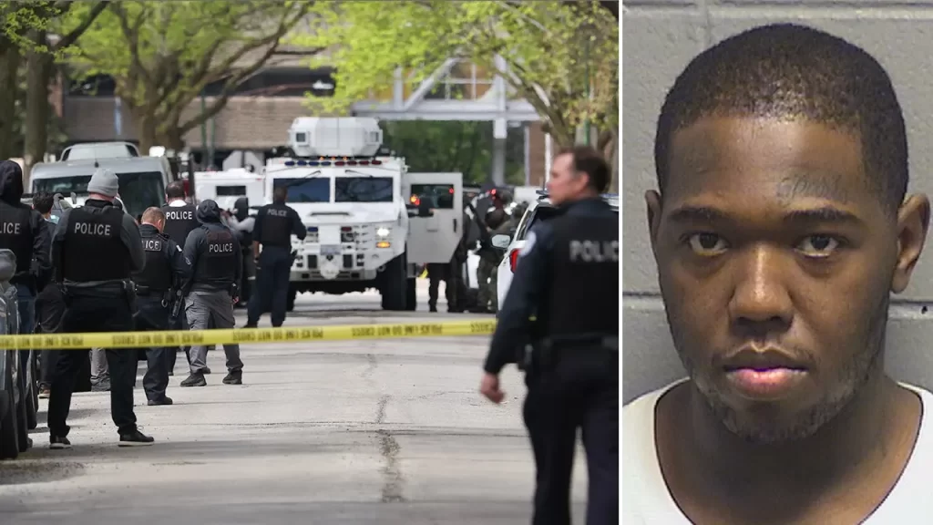 Chicago alderman says no-cash bail law abused after CPD officer killed