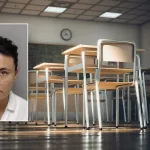 San Antonio teacher charged with continuous sexual assault of a child