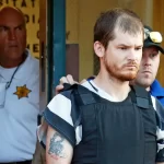 Father of man who killed 5 kids says he will always carry guilt and regret