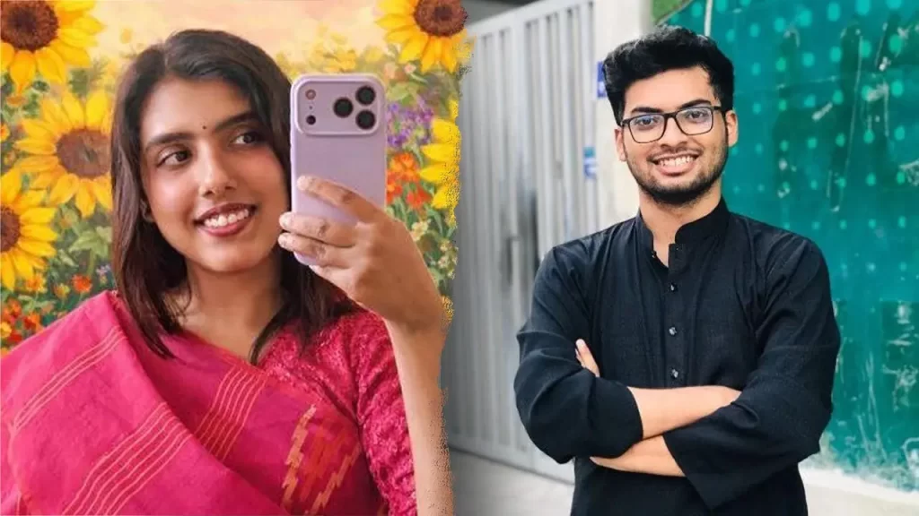 USF police seek public help locating 2 missing doctoral students in Tampa