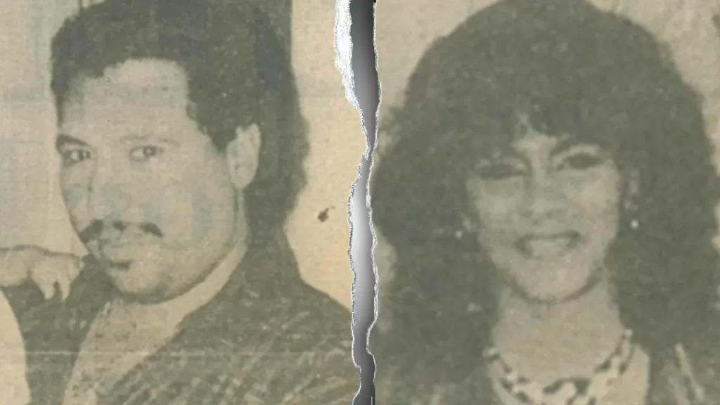 Florida man arrested for alleged 1993 Bronx double murder of couple in cold case