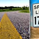 Why Wisconsin area has eye-catching speed limit at recycling facility