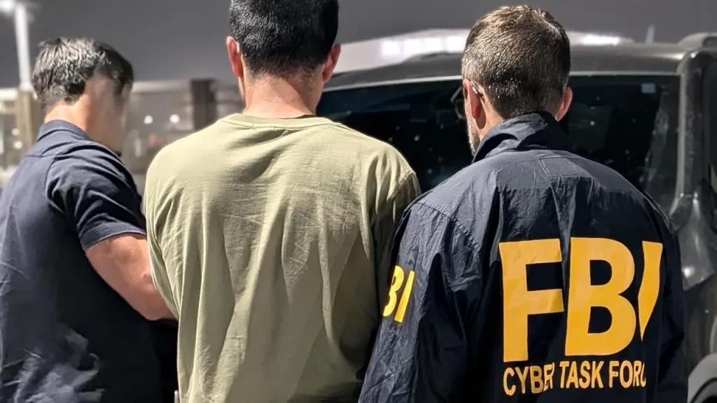 Chinese hacker accused of stealing COVID-19 research extradited to US