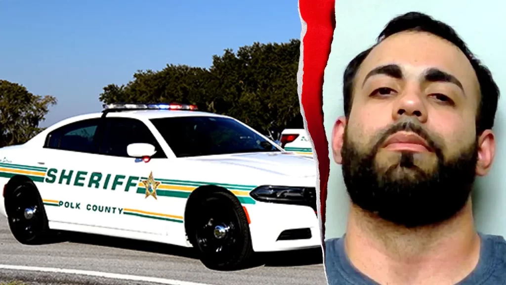 Missing teen found hiding in convicted sex offender’s closet in Florida