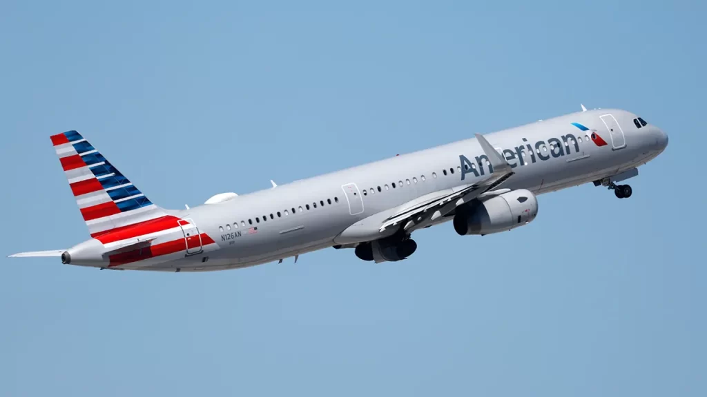 American Airlines flight diverted over passenger’s ominous threat: feds