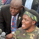 Georgia man says Fulton County Jail medical neglect led to amputations