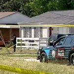 Southeast Atlanta teen, 14, arrested for murder of 12-year-old boy