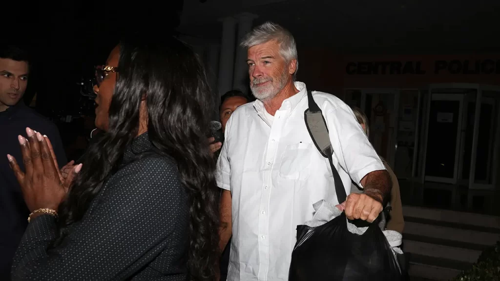 Fox News True Crime Newsletter: Brian Hooker release, Tyler Robinson ATF report